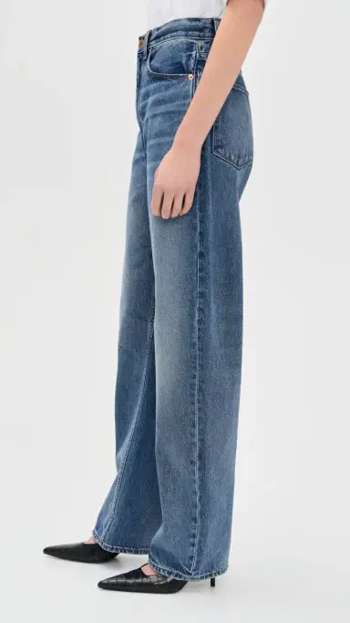 Jamie Haller The Fan Jean in | Thumbnail 4 Jamie Haller The Fan Jean in | Thumbnail 4