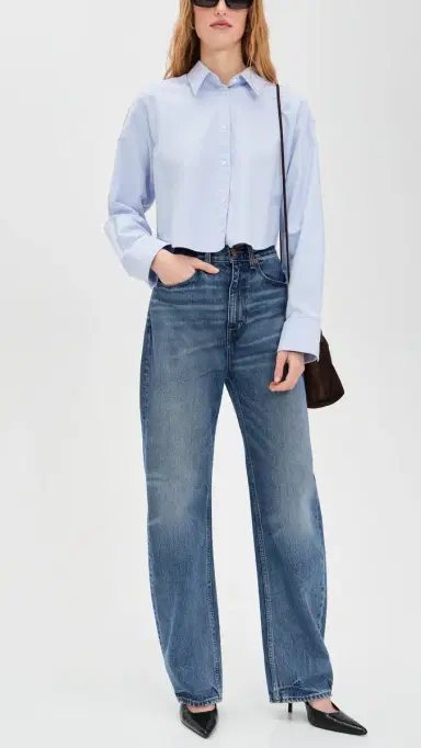 Jamie Haller The Fan Jean in | Thumbnail 5 Jamie Haller The Fan Jean in | Thumbnail 5