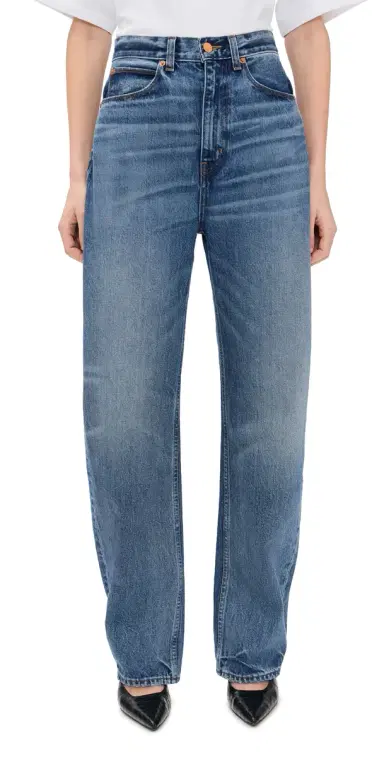 Jamie Haller The Fan Jean in | Thumbnail 1 Jamie Haller The Fan Jean in | Thumbnail 1