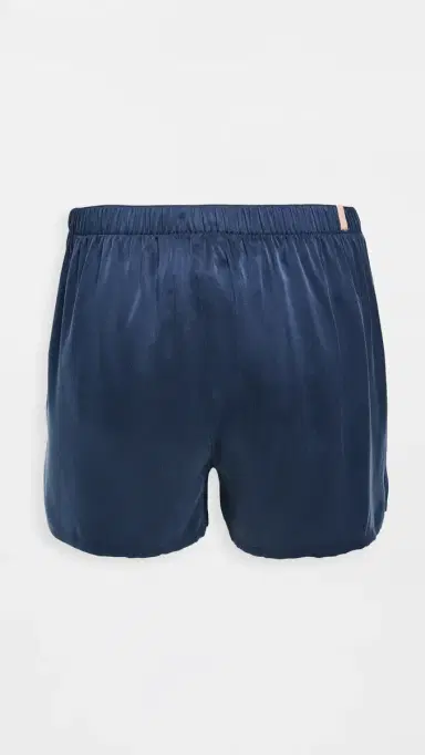 Lunya Washable Silk Boxers | Thumbnail 3 Lunya Washable Silk Boxers | Thumbnail 3
