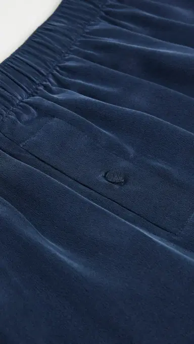 Lunya Washable Silk Boxers | Thumbnail 4 Lunya Washable Silk Boxers | Thumbnail 4