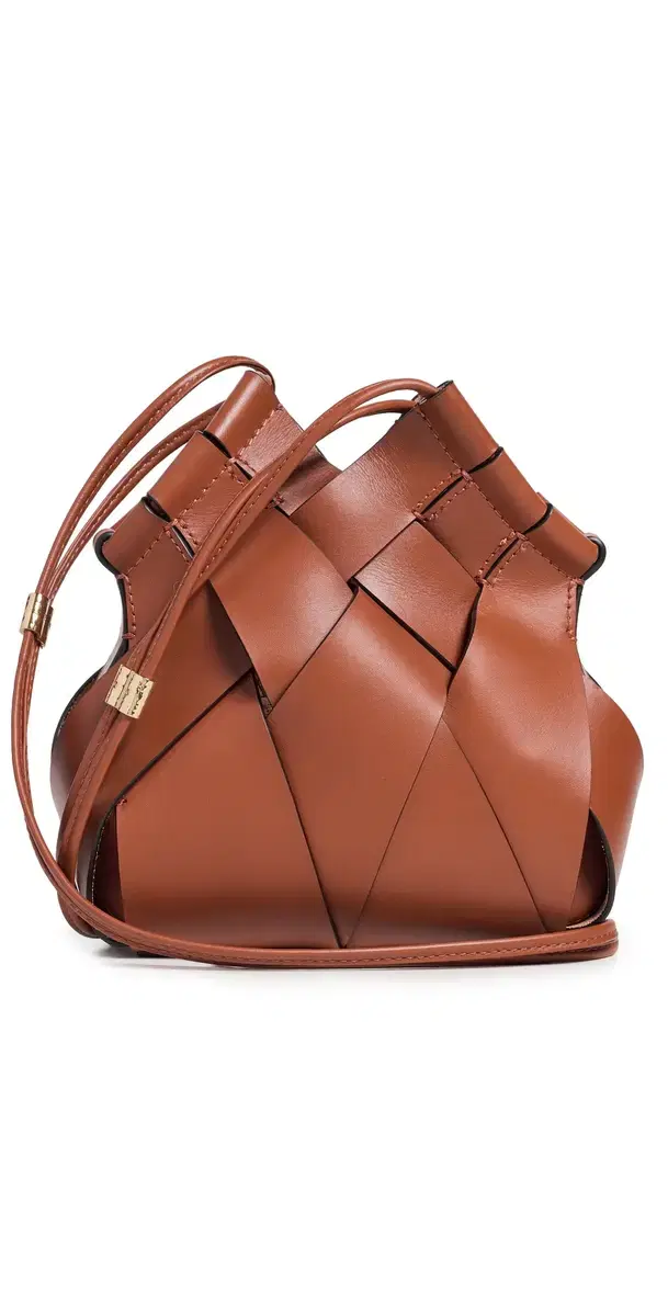 Charlotte Crossbody Bag Sierra One Size