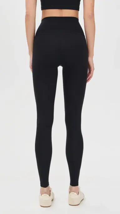 Splits59 Airweight High Waist Full Leggings Black L | Thumbnail 3