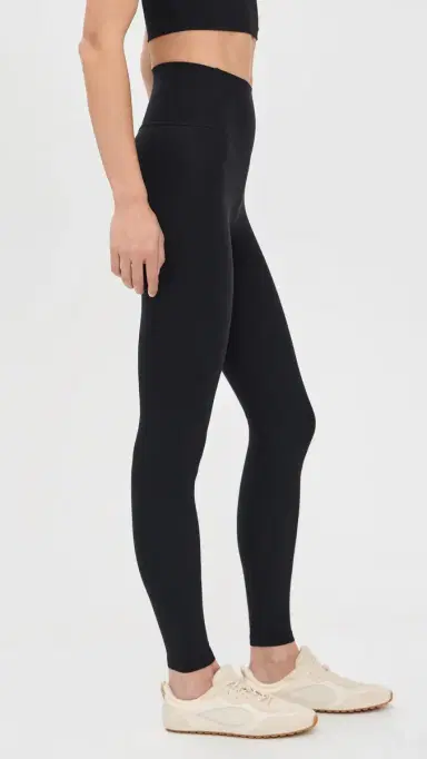 Splits59 Airweight High Waist Full Leggings Black L | Thumbnail 4
