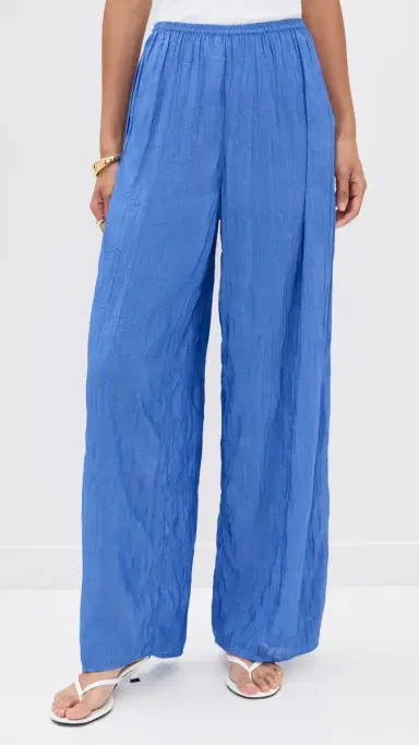 VRG GRL Raya Cobalt Pants Cobalt S | Thumbnail 2
