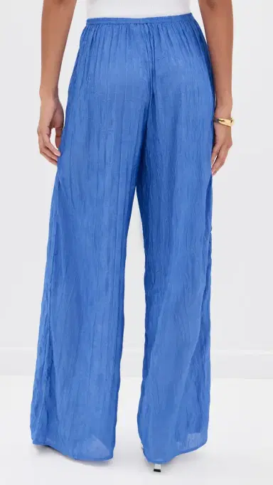 VRG GRL Raya Cobalt Pants Cobalt S | Thumbnail 3