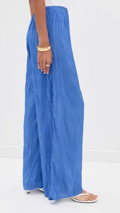 VRG GRL Raya Cobalt Pants Cobalt S | Thumbnail 4