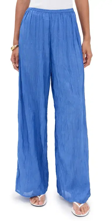 VRG GRL Raya Cobalt Pants Cobalt S | Thumbnail 1