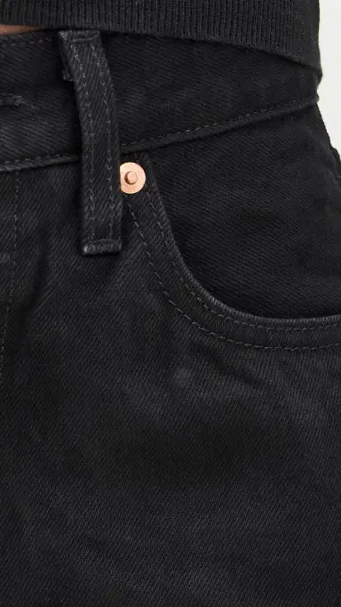 Levi's 501 90s Jeans | Thumbnail 6