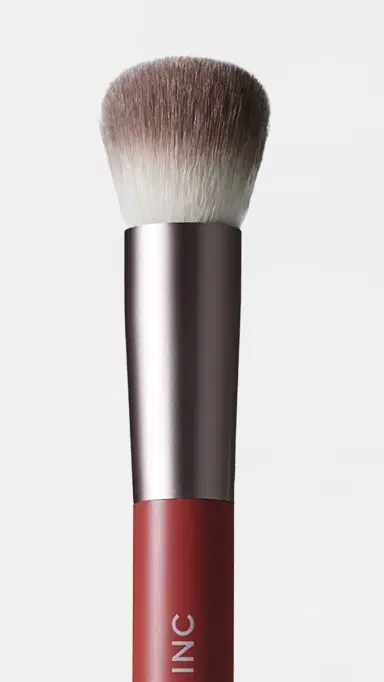 Rose Inc Dual Ended Concealer Brush No Color | Thumbnail 4