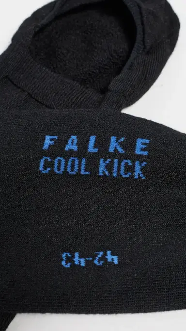 FALKE Cool Kick Invisible Socks | Thumbnail 3