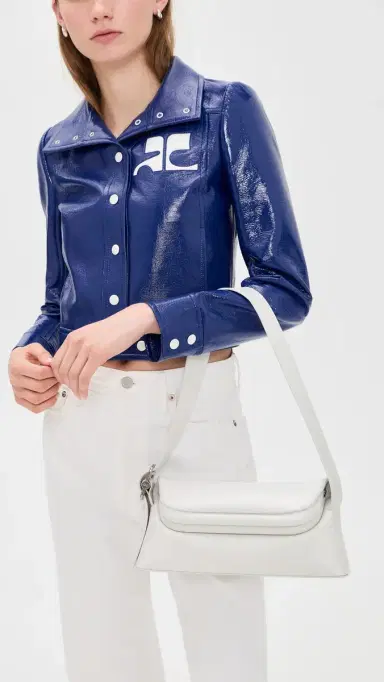 OSOI Folder Brot Shoulder Bag | Thumbnail 3 OSOI Folder Brot Shoulder Bag | Thumbnail 3