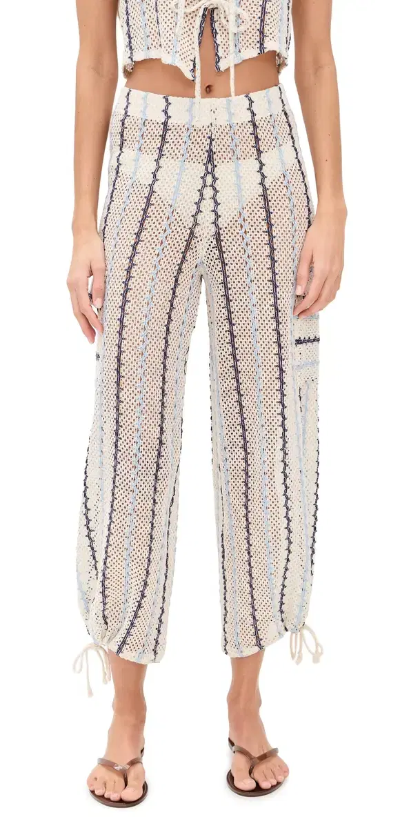 Tebe Coverup Pants arina