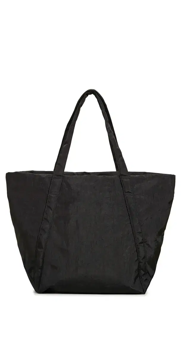 BAGGU Cloud Bag Black One Size