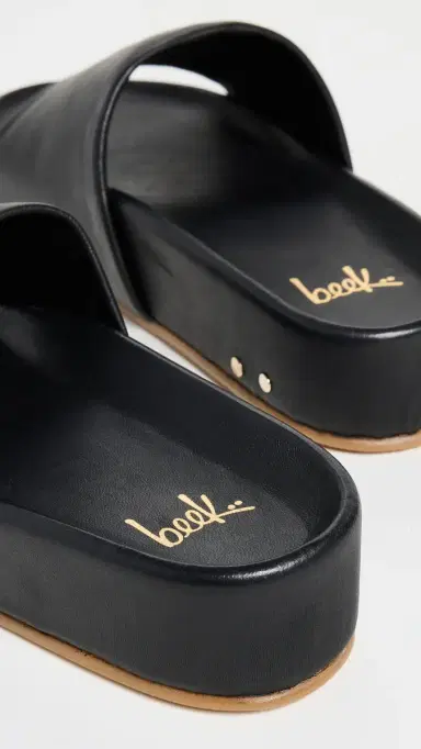 beek Pelican Sandals Black/Black 8 | Thumbnail 4 beek Pelican Sandals Black/Black 8 | Thumbnail 4