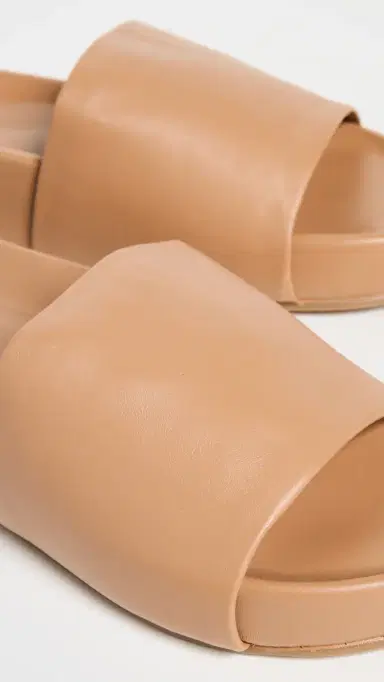 beek Pelican Sandals Honey/Honey 7 | Thumbnail 6