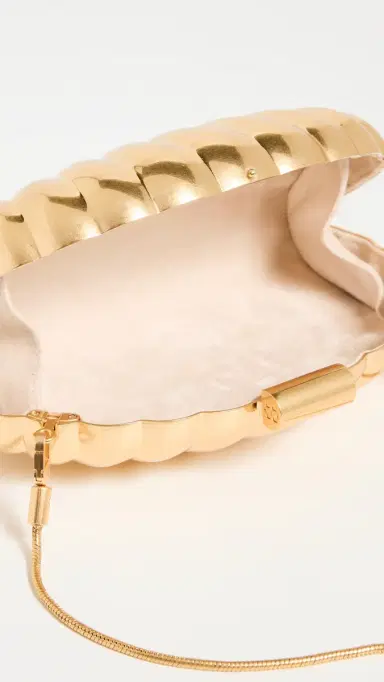 Simkhai Monet Shell Clutch | Thumbnail 6 Simkhai Monet Shell Clutch | Thumbnail 6