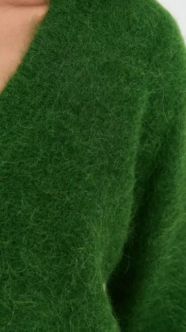 Pistola Kit Sweater Winter Green | Thumbnail 6