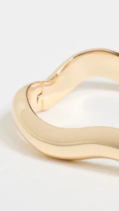 Jenny Bird Ola Bangle High Polish | Thumbnail 4 Jenny Bird Ola Bangle High Polish | Thumbnail 4