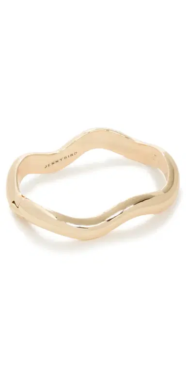 Jenny Bird Ola Bangle High Polish | Thumbnail 1 Jenny Bird Ola Bangle High Polish | Thumbnail 1