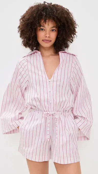 Faithfull Aksel Romper | Thumbnail 2 Faithfull Aksel Romper | Thumbnail 2