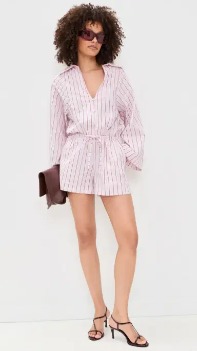 Faithfull Aksel Romper | Thumbnail 5 Faithfull Aksel Romper | Thumbnail 5