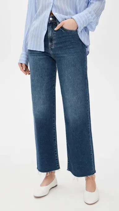 DAZE Pleaser Jeans Uptown 27 | Thumbnail 2