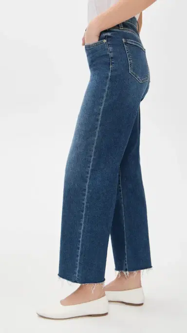 DAZE Pleaser Jeans Uptown 27 | Thumbnail 4