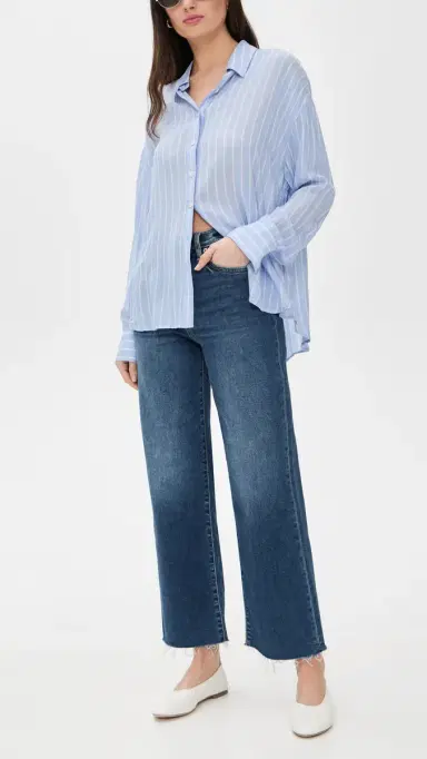 DAZE Pleaser Jeans Uptown 27 | Thumbnail 5