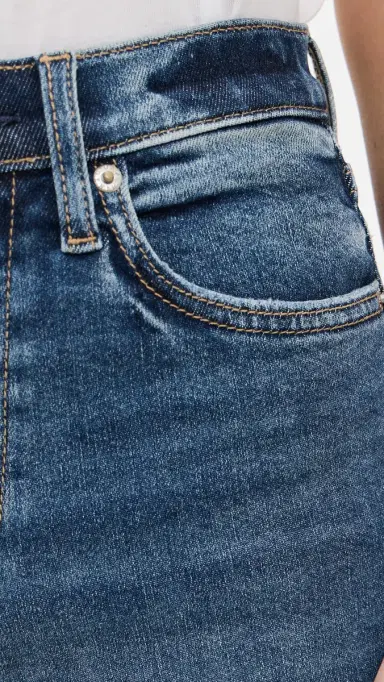 DAZE Pleaser Jeans Uptown 27 | Thumbnail 6