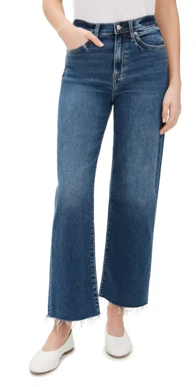DAZE Pleaser Jeans Uptown 27 | Thumbnail 1