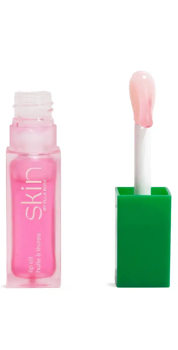 Skin by Ella Rose Lip Oil Jellyfish 0.27 fl. oz./ 8 mL