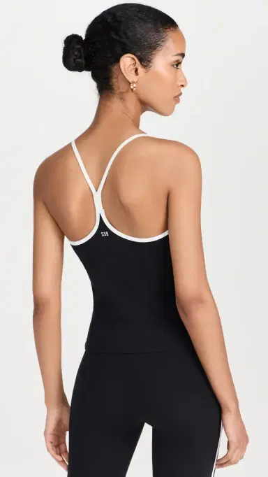 Splits59 Airweight Tank Black/White | Thumbnail 3 Splits59 Airweight Tank Black/White | Thumbnail 3