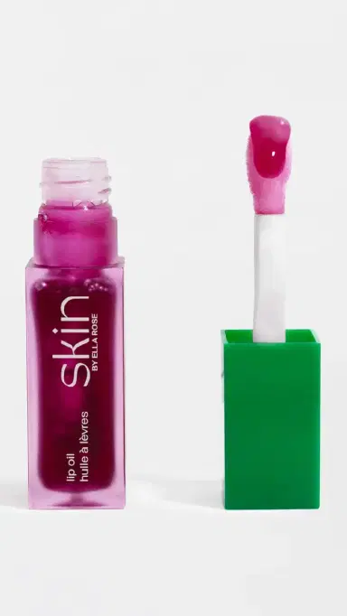 Skin by Ella Rose Lip Oil | Thumbnail 2