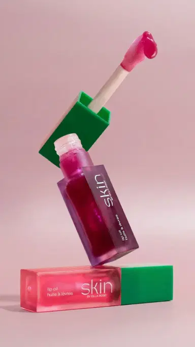 Skin by Ella Rose Lip Oil | Thumbnail 4