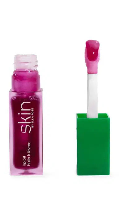Skin by Ella Rose Lip Oil | Thumbnail 5