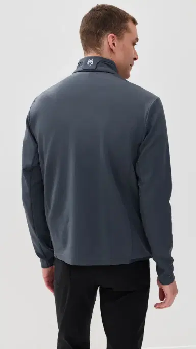 Greyson Yukon Hybrid Jacket Anthracite S | Thumbnail 3 Greyson Yukon Hybrid Jacket Anthracite S | Thumbnail 3