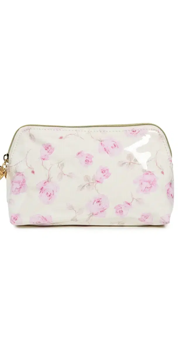 Small Travel Pouch Sterling Dusk One Size