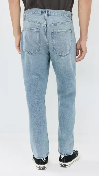 AGOLDE 90's Jeans Fairway | Thumbnail 3 AGOLDE 90's Jeans Fairway | Thumbnail 3