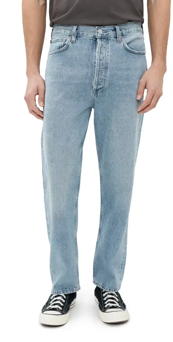 AGOLDE 90's Jeans Fairway