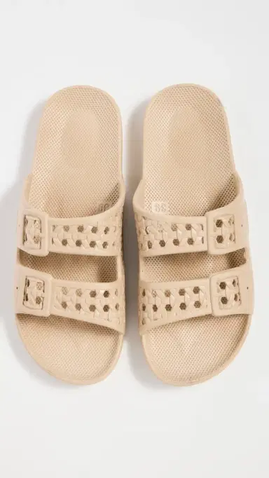 Freedom Moses Paz Sandals Sands 5/6 | Thumbnail 2