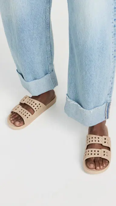 Freedom Moses Paz Sandals Sands 5/6 | Thumbnail 3