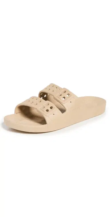 Freedom Moses Paz Sandals Sands 5/6 | Thumbnail 1