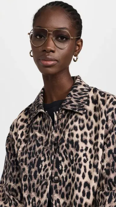 Elisa Johnson Sam Sunglasses | Thumbnail 3 Elisa Johnson Sam Sunglasses | Thumbnail 3