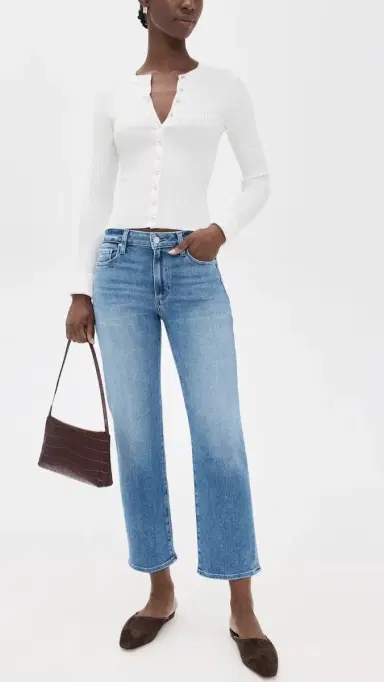 PAIGE Mason Ankle Jeans Big Ben | Thumbnail 5