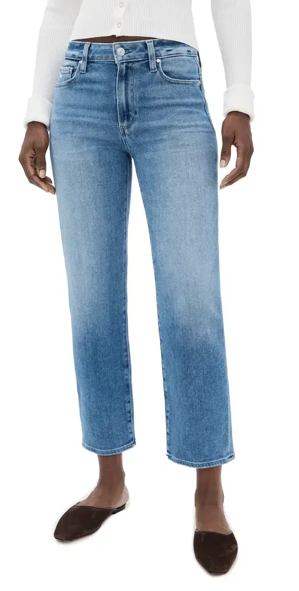 Mason Ankle Jeans Big Ben