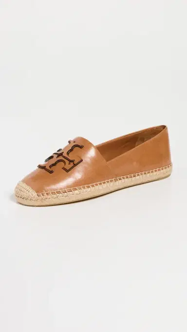 Tory Burch Ines Espadrilles Tan 9 | Thumbnail 2 Tory Burch Ines Espadrilles Tan 9 | Thumbnail 2
