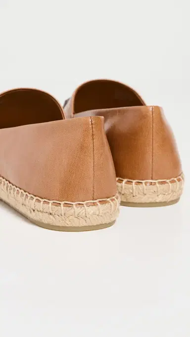 Tory Burch Ines Espadrilles Tan 9 | Thumbnail 4 Tory Burch Ines Espadrilles Tan 9 | Thumbnail 4