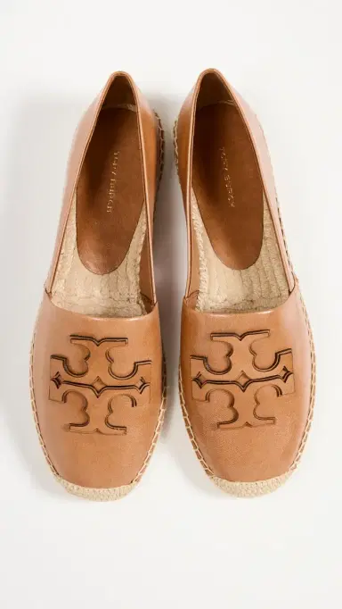 Tory Burch Ines Espadrilles Tan 9 | Thumbnail 5 Tory Burch Ines Espadrilles Tan 9 | Thumbnail 5
