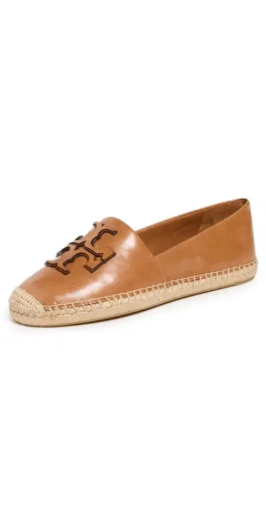 Tory Burch Ines Espadrilles Tan 9 | Thumbnail 1 Tory Burch Ines Espadrilles Tan 9 | Thumbnail 1